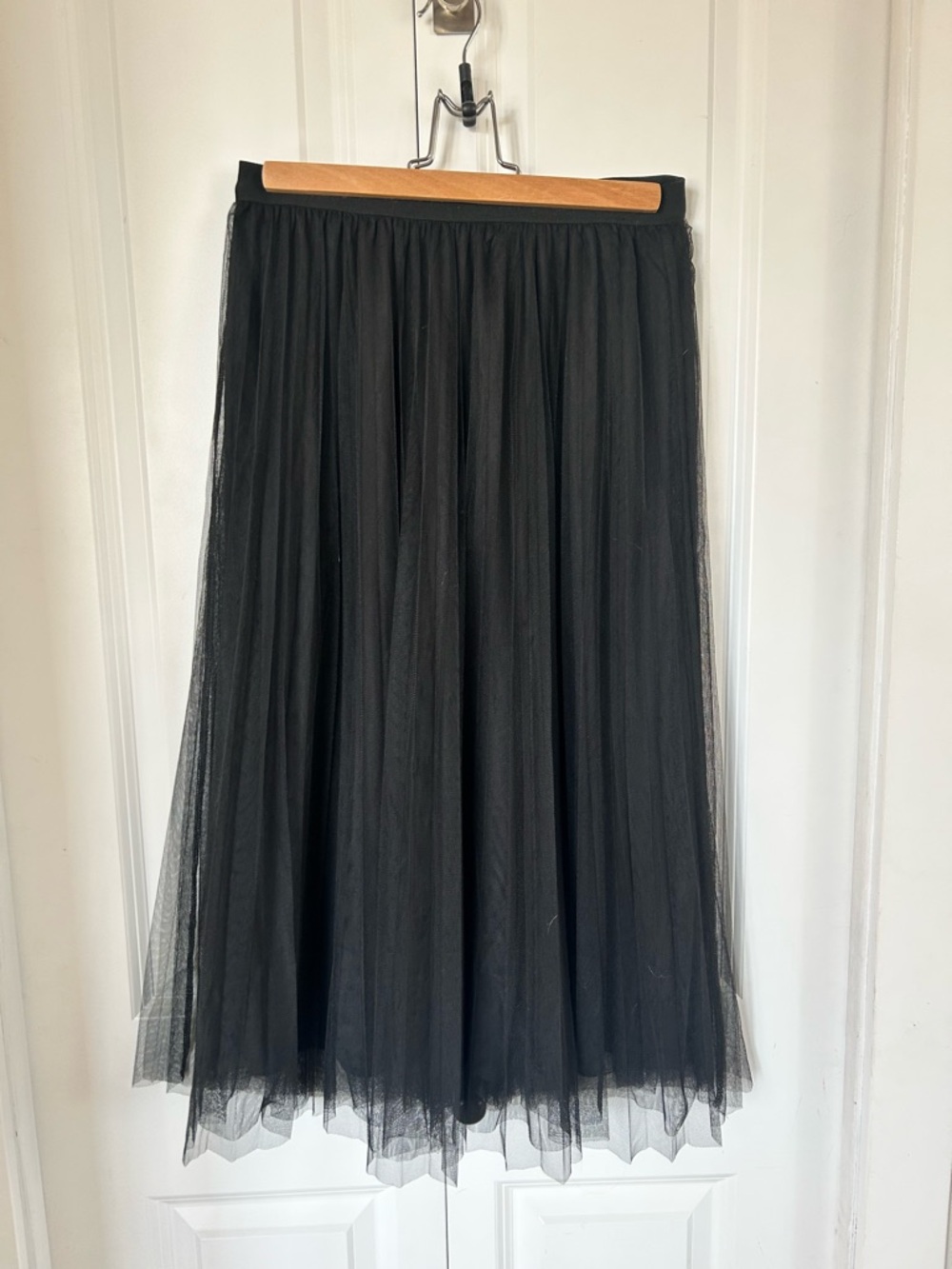 Brand new tulle skirt